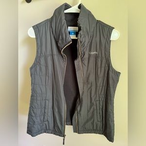 Columbia Vest